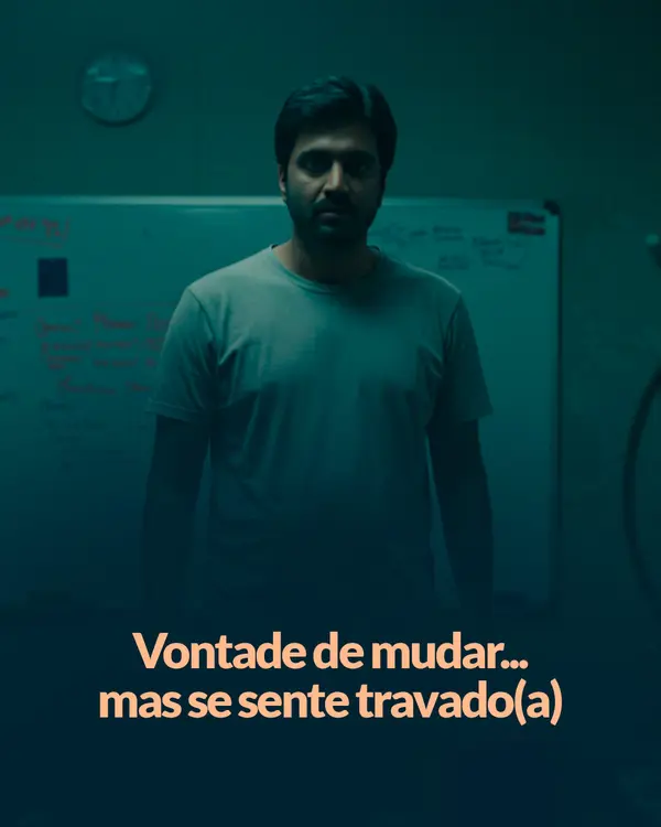 Terapia breve para o caso 11