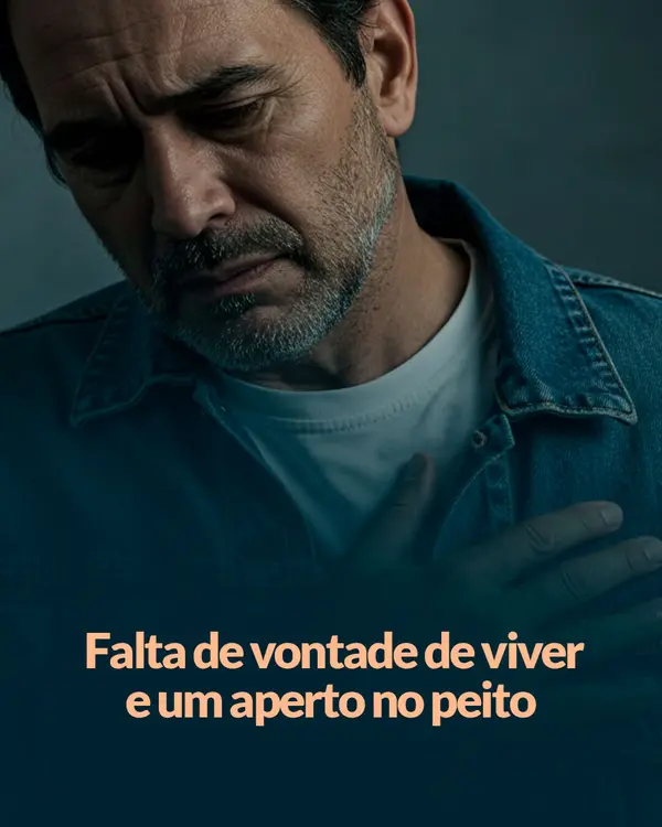 Terapia breve para o caso 8