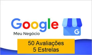 Avaliações no Google de Jorge Pedro